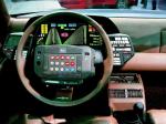 Lancia Orca Concept 1982 года